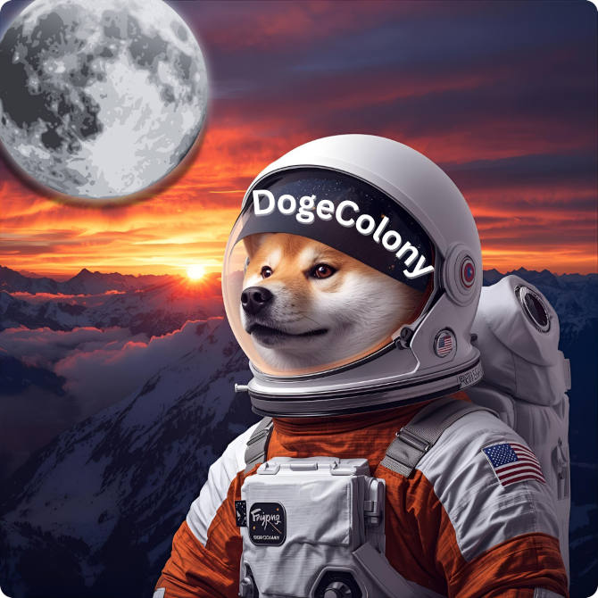 Dogecoin ETF to Moon